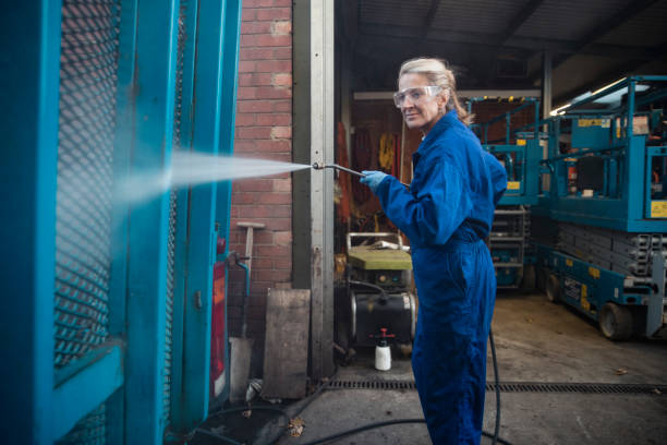 Lindale, TX Pressure Washing Services Company