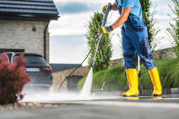 Best Vinyl Siding Pressure Washing in Lindale, TX